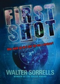 Cover: First Shot - Speak
