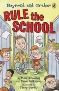 Cover: Raymond and Graham Rule the School - Penguin USA