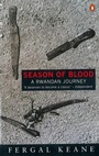 Cover: Season of Blood - Penguin Books Ltd