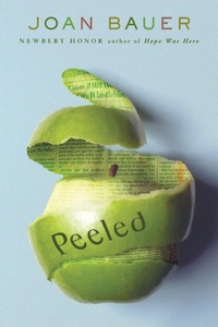 Enlarge image Cover: Peeled - Penguin USA