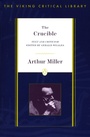 Cover: The Crucible - Penguin Random House Australia