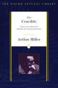 Cover: The Crucible - Penguin Random House Australia