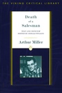 Cover: Death of a Salesman - Penguin Random House Australia