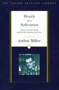 Cover: Death of a Salesman - Penguin Random House Australia