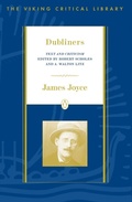 Cover: Dubliners - Penguin Random House Australia
