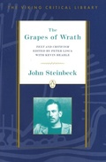 Cover: The Grapes of Wrath - Penguin USA
