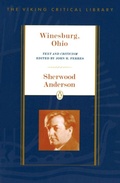 Cover: Winesburg, Ohio - Penguin Random House Australia