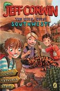 Cover: The Wild, Wild Southwest! - Puffin