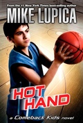 Cover: Hot Hand - Penguin USA