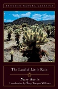 Cover: The Land of Little Rain - Penguin Random House Australia
