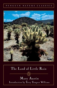 Enlarge image Cover: The Land of Little Rain - Penguin Random House Australia
