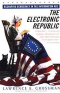 Cover: Electronic Republic - Penguin Books Ltd