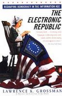 Enlarge image Cover: Electronic Republic - Penguin Books Ltd