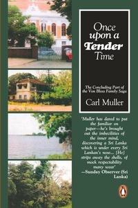 Enlarge image Cover: Once Upon A Tender Time - Penguin Books India