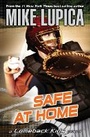 Cover: Safe at Home - Penguin USA