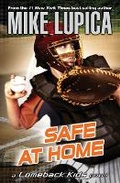 Cover: Safe at Home - Penguin USA
