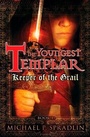 Cover: Keeper of the Grail - Puffin