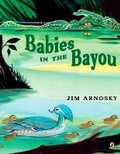 Cover: Babies in the Bayou - Puffin