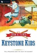 Cover: Keystone Kids - Houghton Mifflin