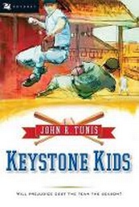 Enlarge image Cover: Keystone Kids - Houghton Mifflin