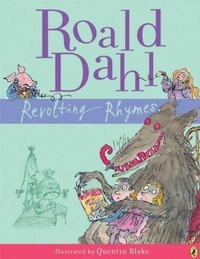 Abbildung von: Revolting Rhymes - Penguin USA