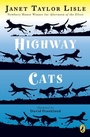 Cover: Highway Cats - Puffin