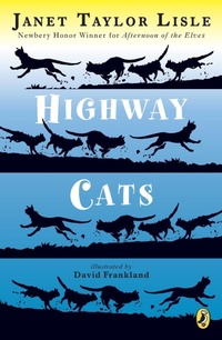 Enlarge image Cover: Highway Cats - Puffin