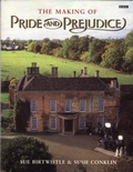 Cover: The Making of Pride and Prejudice - Penguin Books Ltd