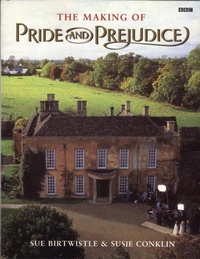 Enlarge image Cover: The Making of Pride and Prejudice - Penguin Books Ltd