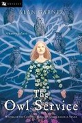 Cover: The Owl Service - Odyssey Classics