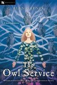 Enlarge image Cover: The Owl Service - Odyssey Classics