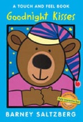 Cover: Goodnight Kisses - Houghton Mifflin Harcourt Publishing Company