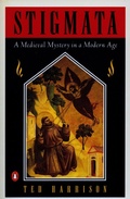Cover: Stigmata - Penguin Random House Australia