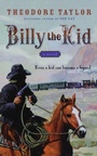 Cover: Billy the Kid - Harcourt Paperbacks