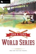 Cover: World Series - Houghton Mifflin