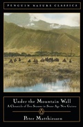 Cover: Under the Mountain Wall - Penguin Classics
