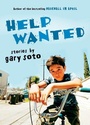 Cover: Help Wanted - Harcourt Paperbacks