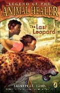 Cover: The Last Leopard - Penguin USA