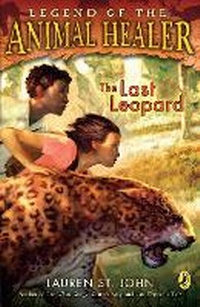 Enlarge image Cover: The Last Leopard - Penguin USA