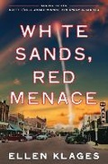 Cover: White Sands, Red Menace - Penguin USA