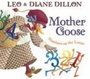 Cover: Mother Goose Numbers on the Loose - Harcourt Children's Books