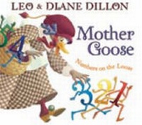 Enlarge image Cover: Mother Goose Numbers on the Loose - Harcourt Children's Books