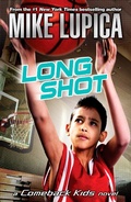 Cover: Long Shot - Viking Books for Young Readers