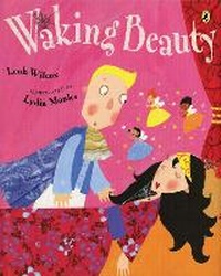 Enlarge image Cover: Waking Beauty - Puffin