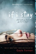 Cover: If I Stay - Penguin USA