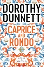 Cover: Caprice And Rondo - Penguin Books Ltd
