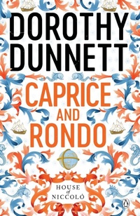 Enlarge image Cover: Caprice And Rondo - Penguin Books Ltd