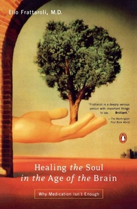 Enlarge image Cover: Healing the Soul in the Decade of the Brain - Penguin Books Ltd