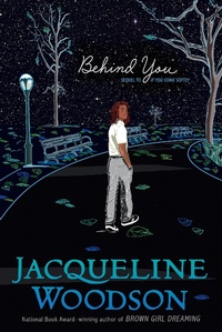 Abbildung von: Behind You - Penguin USA