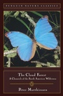 Cover: The Cloud Forest - Penguin USA